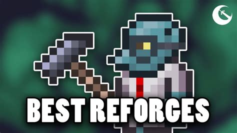 all accessory reforges terraria.